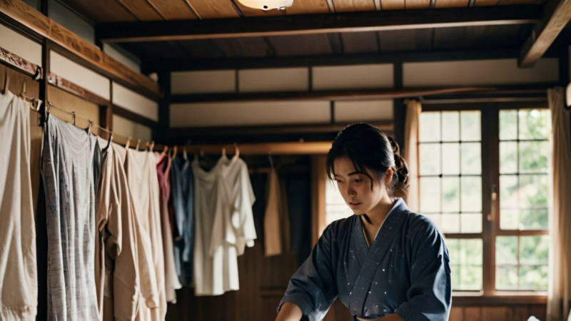 洗濯物が乾かない原因はズバリこれ！イライラする前に確認しよう！