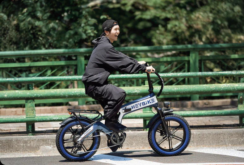 Heybike Tyson 電動バイクの実際のユーザーレビュー・口コミ分析