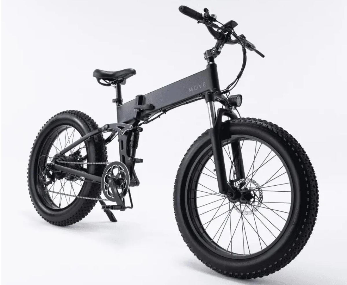 ムーブ eバイク最安値購入のタイミング戦略